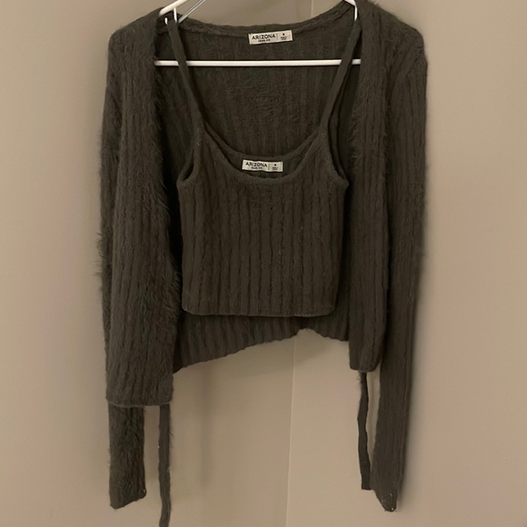 Crop set - Picture 1 of 4